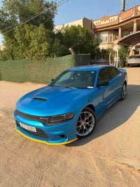 تشارجر GT • ٢٠٢٣ • ٤٤ الف ميل