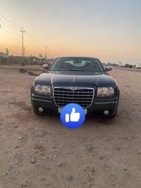 مرسيدس C300 • ٢٠٠٨ • رقم نجف