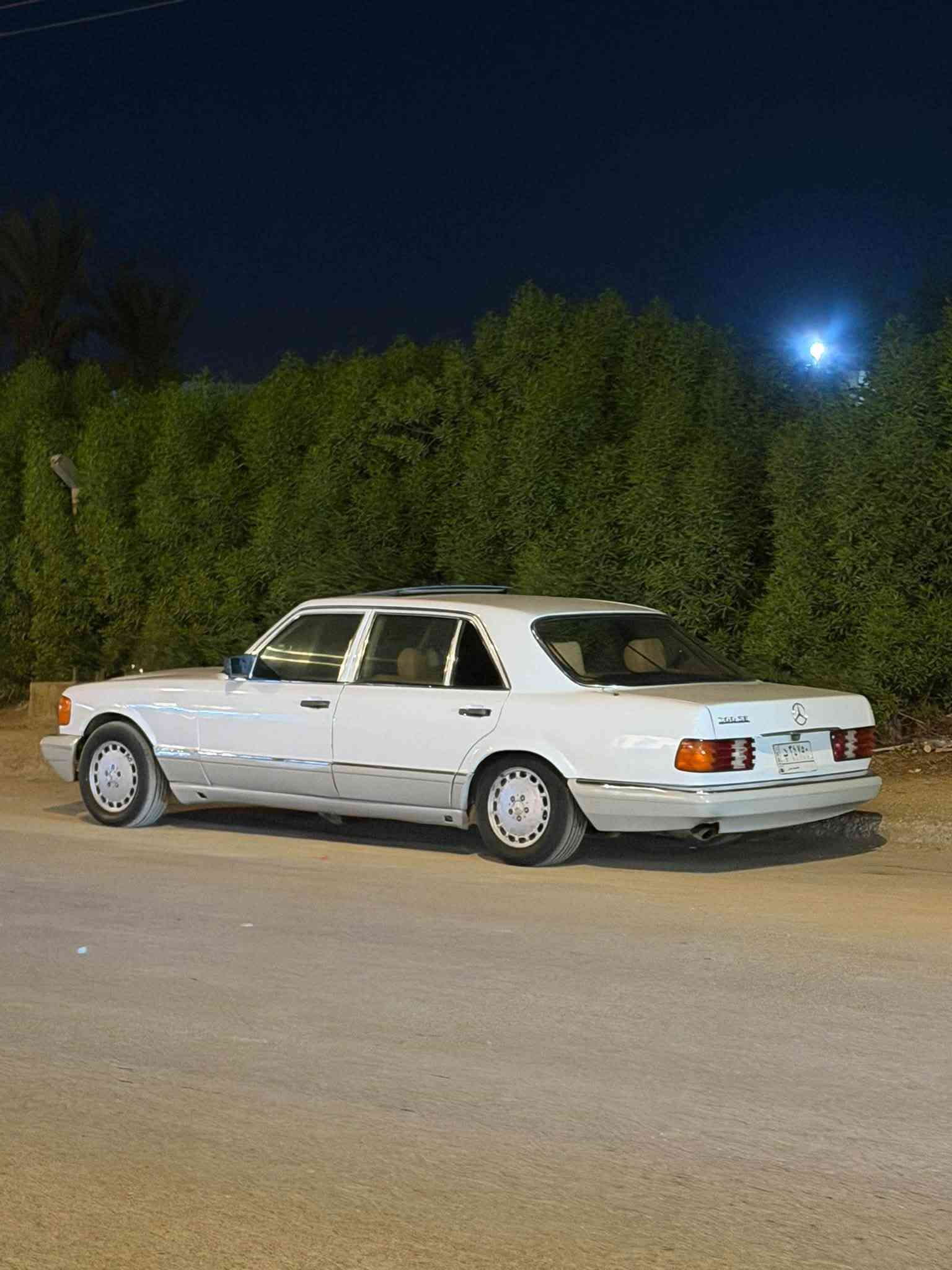 للبيع باب طويل موديل 89 فول فتحه كشنات كهرباء+خزن  تبريد اريل كهرباء انگر سلف واطلع ناقصهه بس سايق جاهزه من كلشي جاهز من تايرات حداديه مكينه عربانه خلفي الخ…

مكينه 2500 بطه

(رقم بغداد تحويل مباشر+مكاني الحله وراعيهه جيراني گبل اوديك لراعيهه) 

بيع فقط ….. ***********

السعر 70
