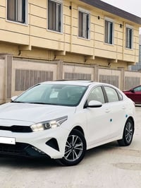 سيراتو • موديل ٢٠٢٤ • مكفوله