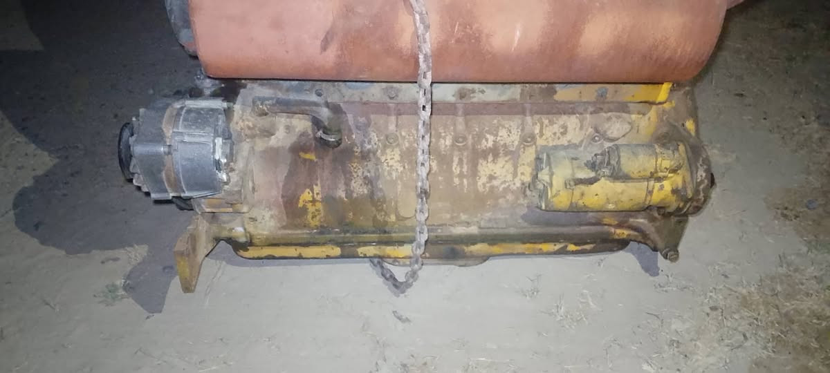 محرك دويز 912  ما مفتوح شغال بيه خيط تبخير  للبيع 
عنواني الاسحاقي 
للاستفسار اكثر الاتصال على الرقم ***********
