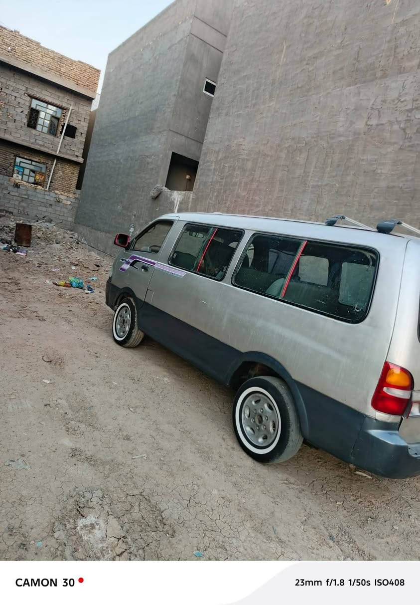 السلام عليكم بريجو موديل 96بسمي سنويه جديده شواصي جدد  مصبوغه حزام محرك كير اكسل كفاله صدر خلفي امامي جدد مكاني بغداد ***********,***********
