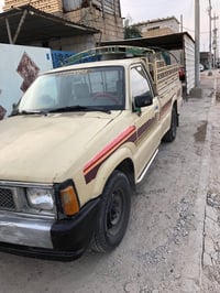 مازدا ٩٢ • مكينة وكير • سنوية ٢٧