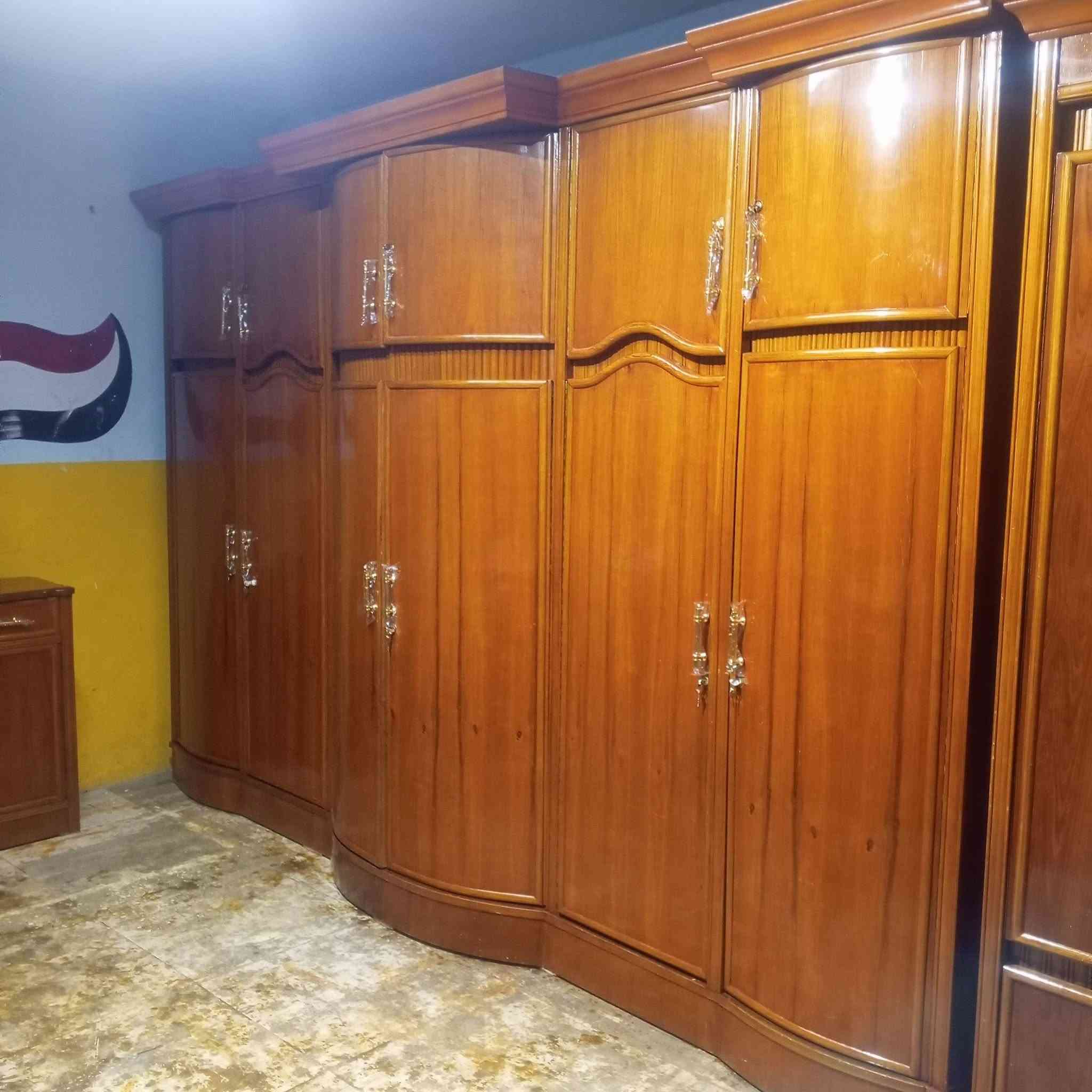 غرفه ام6 • درجه اولى • حي جهاد