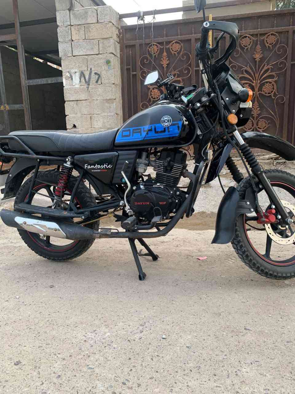 دايوان • موديل ٢٦ • اربيل بغداد