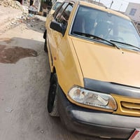 سايبه • ٢٠١٢ • مكينة زينة
