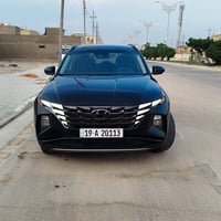 توسان ٢٠٢٤ • كربلاء دولي • محرك ٢٥٠٠