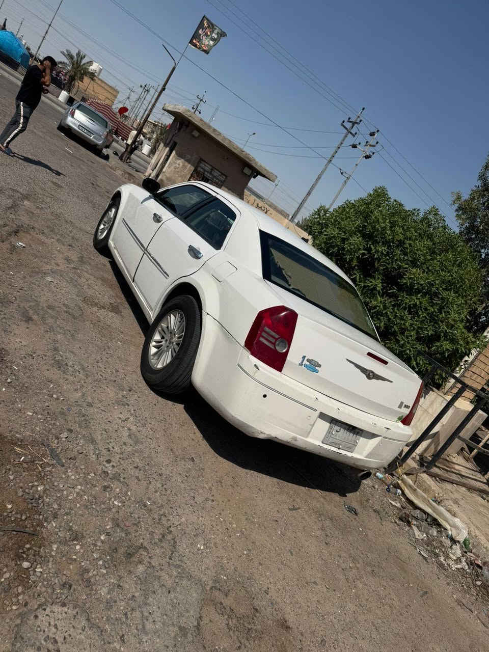 سلام عليكم اوباما للبيع موديل 2008 سياره حلوه وجاهزه السعر 95 اوبيهه مجال  ***********
