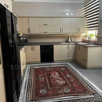 كاونتر • ٩م • خشبي كامل