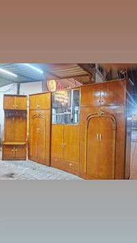 تخفيضات تخفيضات فقط ب 390ااف قفلها غرفة نوم مستخدم صاج ضهر كنتور ضب بر...