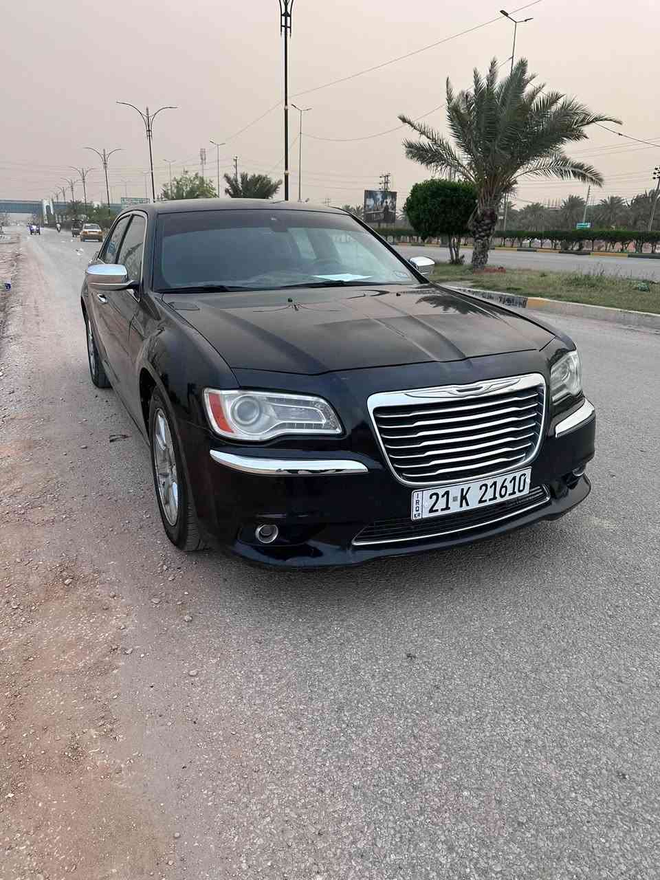 سلام عليكم ورحمة وبركاته
اوباما 2012 لون اسود خمس مواصفات وراد كندي داخله كلين وصار بيها باب وجاملغ فقط وبارد بالجنطه 

حدادية جديدة ومشط ستيرن جديد اذاين محرك كله جديده 

منظومة بانزين فيتم +فلتر 

محرك كير اكسل كفاله 

زوج تاير  رقم سليمانية لل 2030 تحويل مباشر مكاني كربلاء السعر148 وبيها مجال

***********
