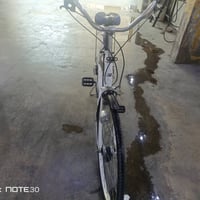بايسكل بناتي • حجم ٢٧ • نظيفه ١٠٠٪