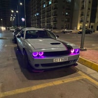 جالنجر موديل 2020 للبيع   لون مميز اسمنتي   ماشية 70 الف  رقم بغداد   ...
