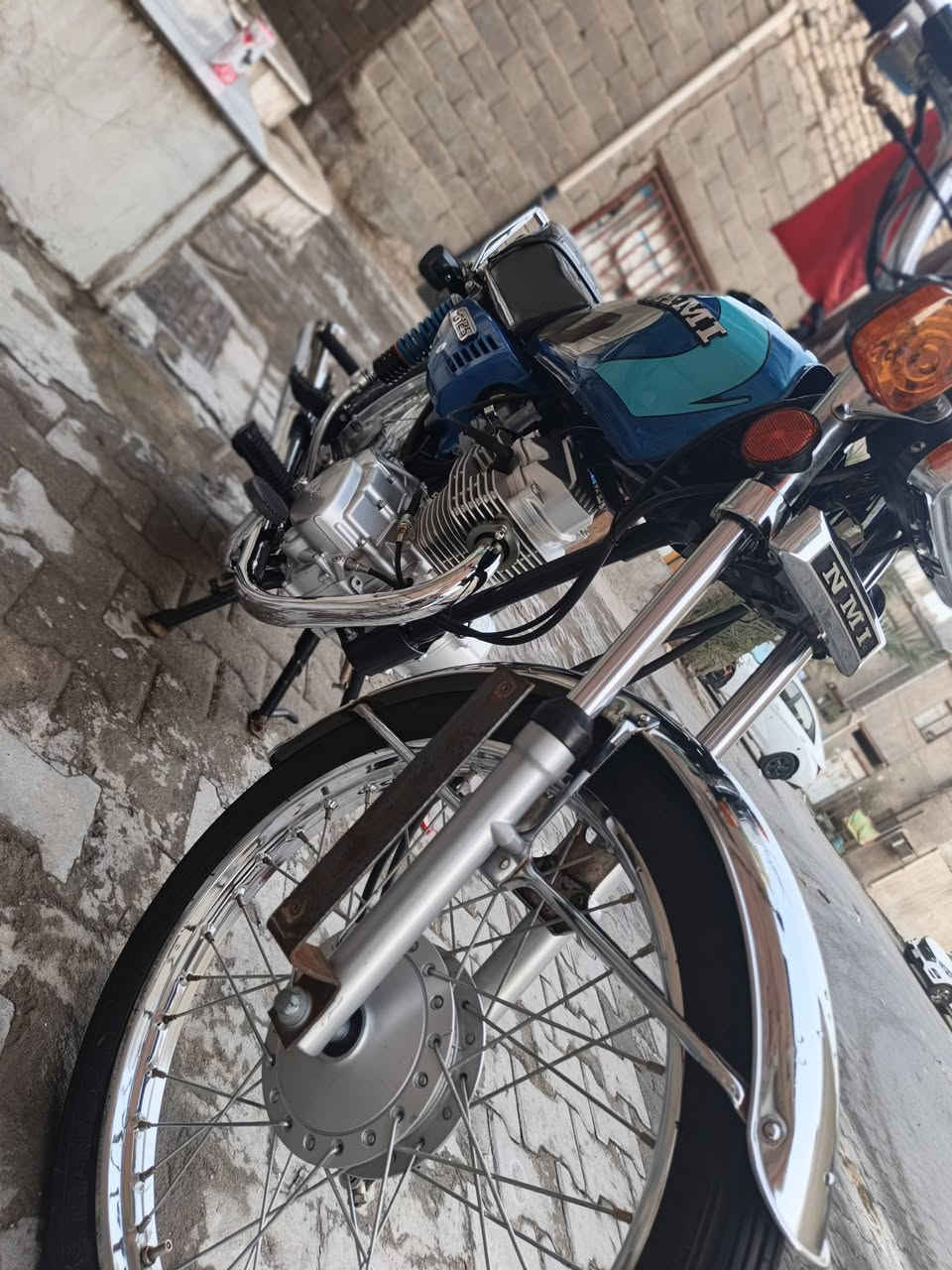 نامه مرقمه • زيرو • ٢٠٢٤