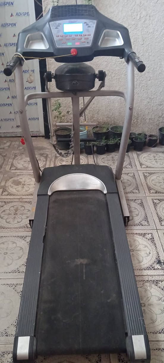 جهاز جري ب200 وبيه مجال ع الشرط
