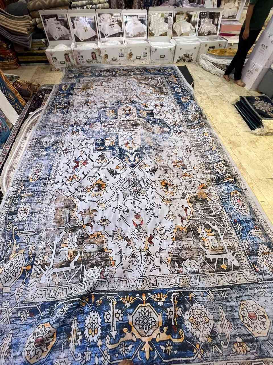 االلهم صلِّ على محمدٍ وعلى آلِ محمدٍ.
     موكـــــــيت 3Χ6 ستندر 
     الــسعر 45 الــــــــــــــــف 
        جميع القياسات متوفر 
اللـــــــــ(صلِ ؏ محمـﺩ ﯛال محمـﺩ ﷺ)ــــــــهم     مــــفروشـــــات الكـــلابي ـ جـــملة ــ مـــــفرد 
      🦋 بـــــغــــداد الـــــمحمـــــودية 🦋
       ✅️   ***********واتساب ✅️
       ✅️   ***********واتساب ✅️
 🛵  توصـــيل جميع مـــحافضـات 5 الاف 🛵
