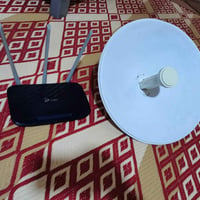 نانو برج • راوتر • كربلاء