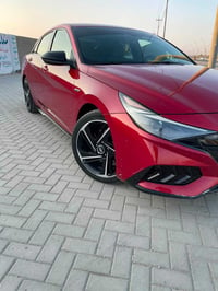 النترا N لاين • ٢٠٢٢ • ١٦٠٠ تيربو