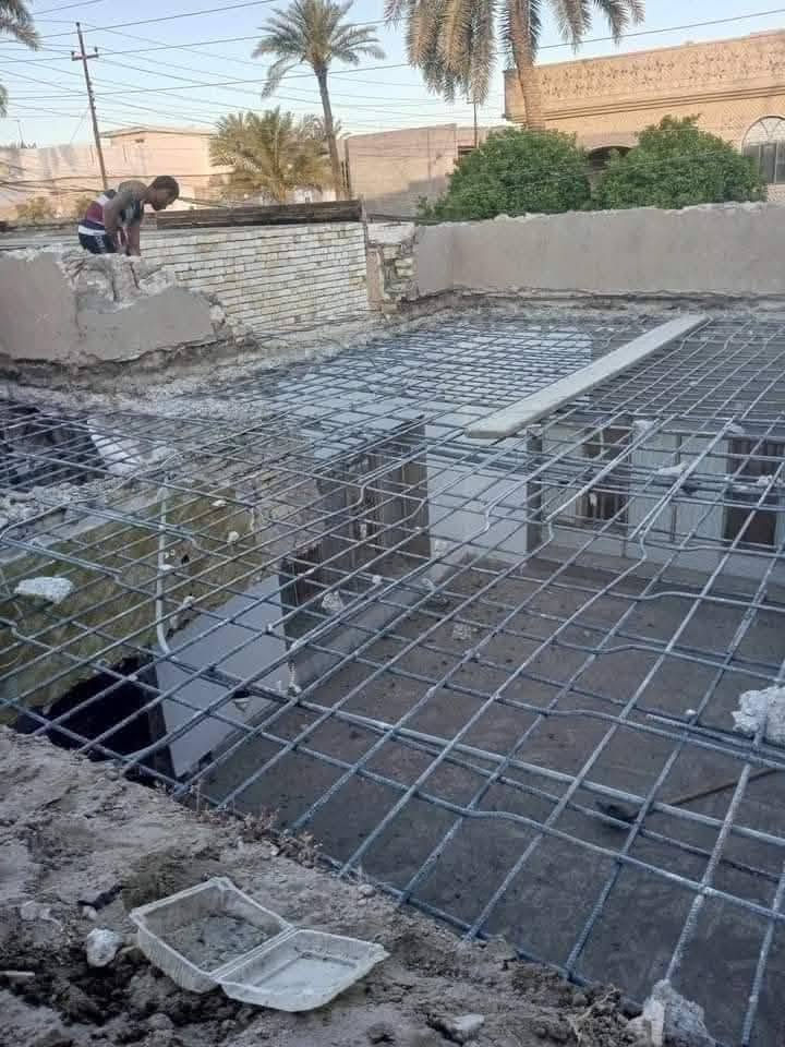 سلام عليكم  /  يوجد كادر عمل جاهز /  تصعيد مواد /  تنضيف بيوت /  تفليش /  تكشيط /  دفن نهري /  شقلنه ليل ونهار /  ومعداتنه جاهزه  ومالك دخل بكلشي تأخذ شقل جاهز مني سلمني شقل وتأخذ شقل جاهز / ماعليك بس تصال على رقم /// ***********///***********
