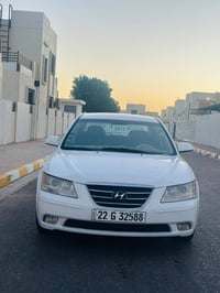 سوناته • ٢٠١٠ • ٢٤٠٠