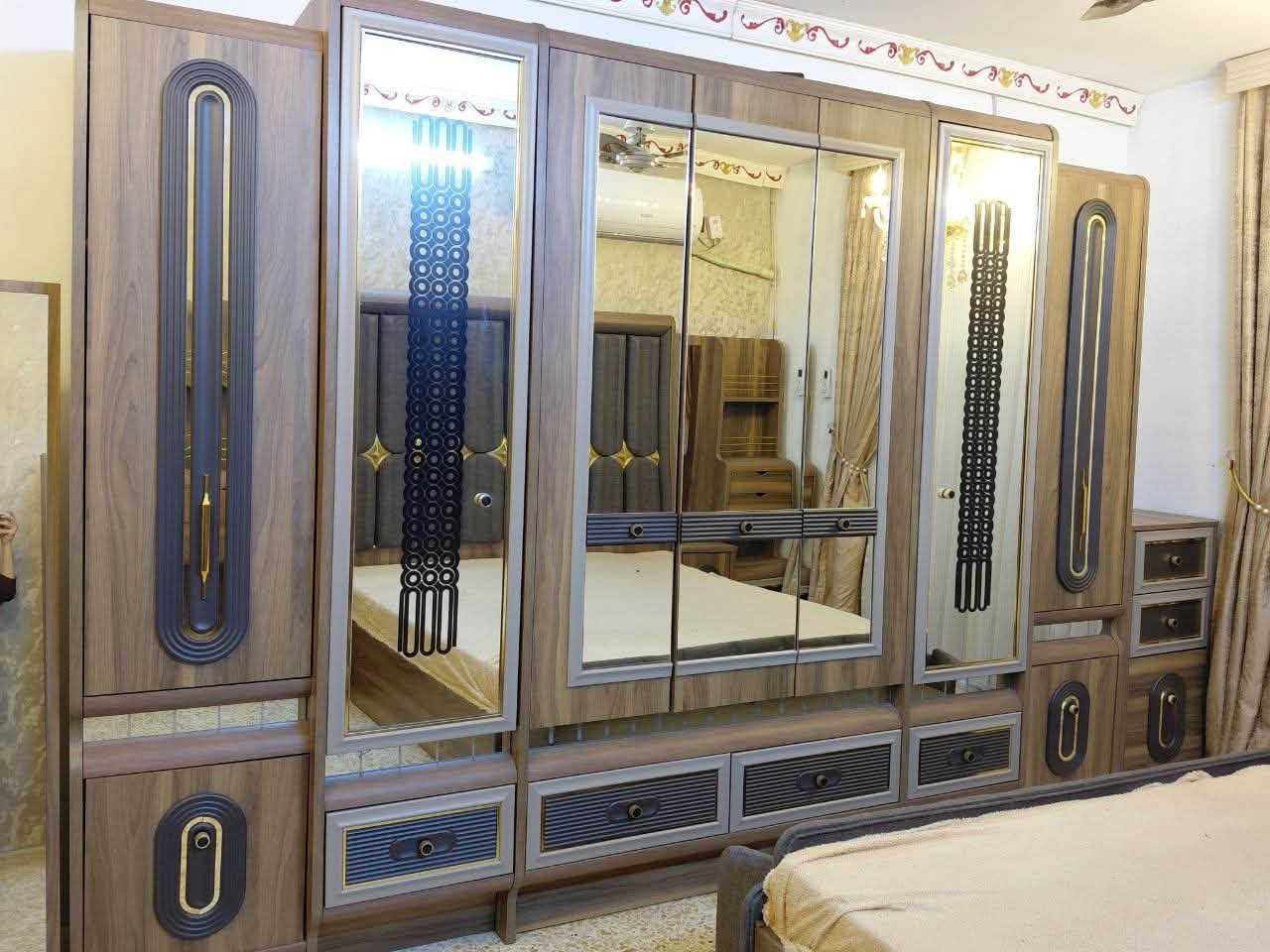 متاح غرفه تركيه مستخدمه قليل المشتره للغرفه 3300/ البيع 2200/ الاستفسار تصال ***********/او خاص
