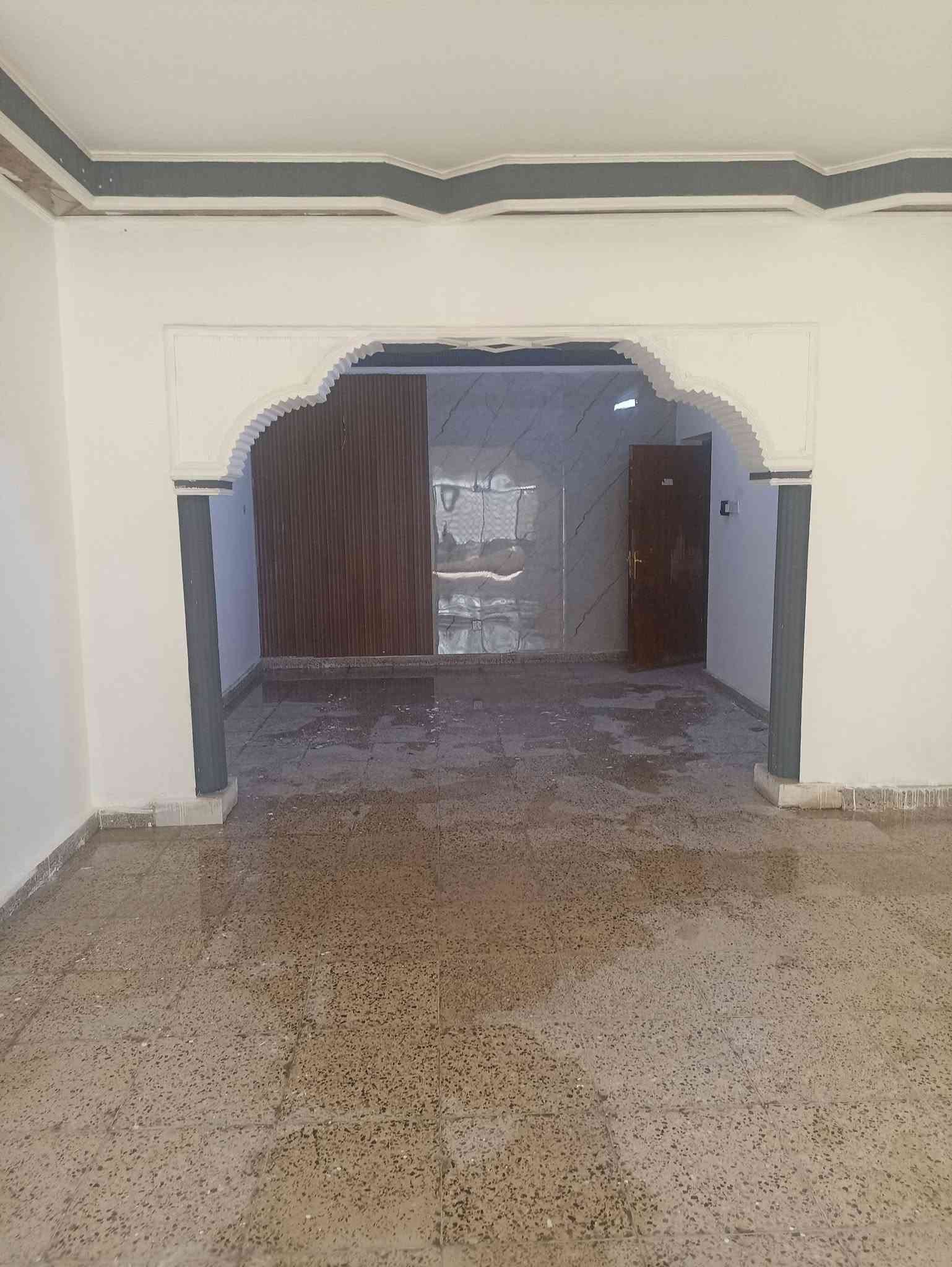 كادر كامل • بناء • صبغ بيوت