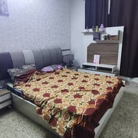 غرفة تركي • ٧ قطع • نظيفة