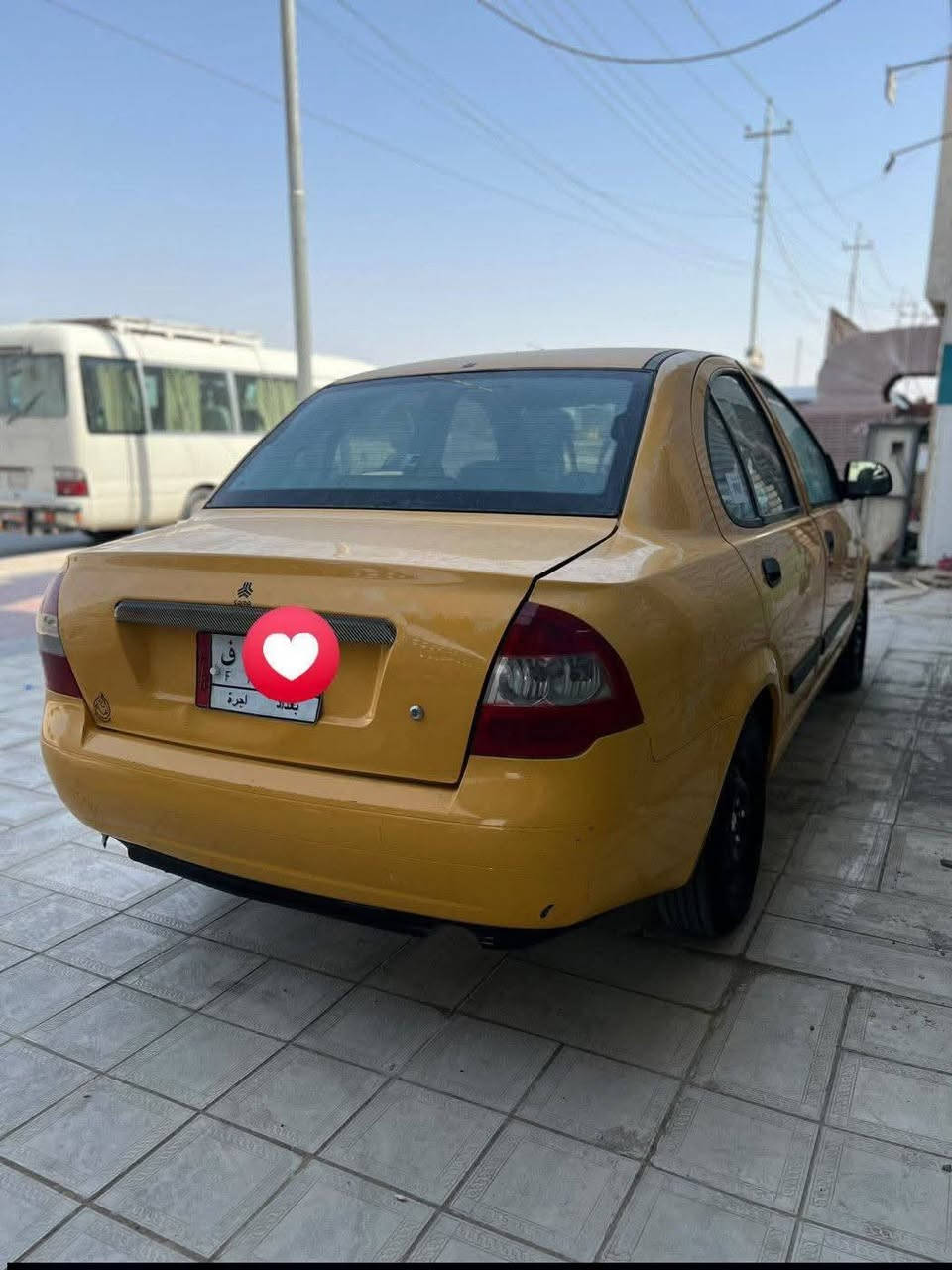 طيبه موديل ٢٠١٥ مكفوله لاضربه ولا تبديل مكينه  كير جديد حداديه تخم تاير تبريد كهربائيات سياره جاهزه رقم بغداد مااندل راعيه سنويه منتهيه ٢٠٢٦ ابيع كوم حديد اتكفل سرقه وعشائر 
مكاني الناصريه السعر ٢٢
***********
