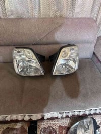 بكانتو • زوج لايت • ٢٠٠٥-٢٠٠٧