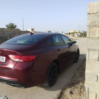 سي200 • ٢٠١٥ • ٦ سلندر