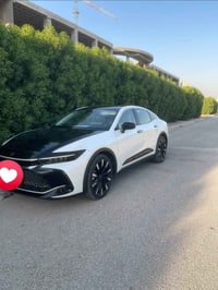 كران موديل 2023 فول مواصفات تحكم ستيرن.  بوب شفط. بنراما  كشنات تحكم  ...