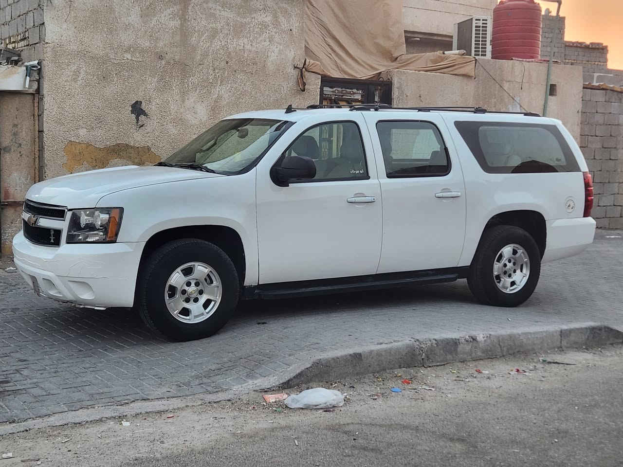 سياره شوفر يوجن طويل للبيع السعر 105 قفل للاستفسار*********** خطا بصره كربلاء
