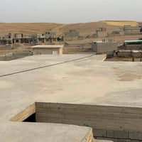 القوسيات • مساحات ١٠٠-٥٠٠ • سند زراعي ٢٥