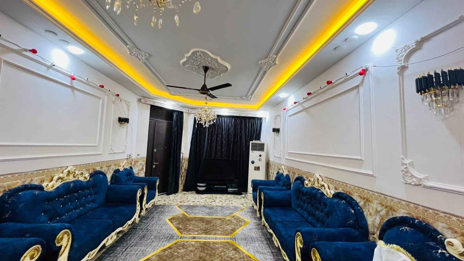 دار للبيـــــــــــــع....
أو مراوس بمزرعة او دونم او مساحه أكبر..... فقط 
ـــــــــــــــــــــــــــــ
طابــــــــو زراعي سنـــــــــد /25....
شــــــــــارع /80 مجاور محطــــــــة الوقـــــــــود.... 
بمســـــــــاحه / 350م طابقيــــــــن والبناء جــــــــديد.... 
ــــــــــــــــــــــــــــــــــــــــ
أربعة غرف نـــــــــــوم صالــــــه هـــــــول مطبـــــــــــخ حار بارد صحيات خارجية وداخليه كــــــــــراج حديقــــــــــه ومـــــــــــــناور 
ــــــــــــــــــــــــــــــــــــــــــــــ
عقارات رامســــــــــر 
***********
***********
