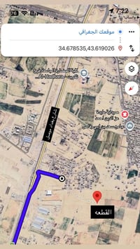 تكريت الفرسان • ٢٥٠م • ماء وكهرباء