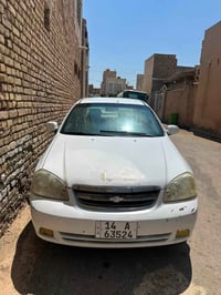 اوبترا • ٢٠١١ • مكينه وكير اصلية