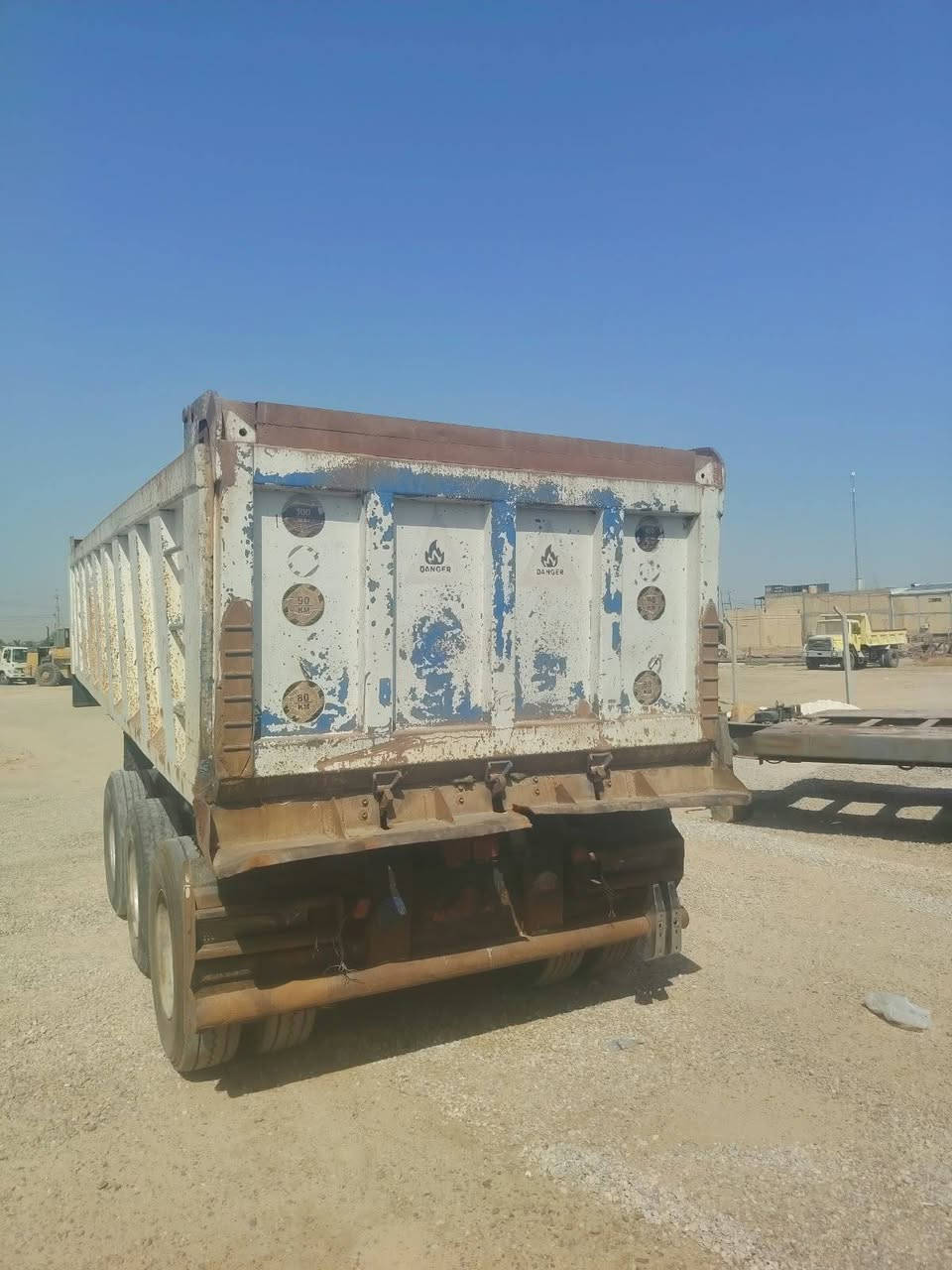 عربانه طوناجيه خفيف مكفوله للبيع العنوان سماوه السعر١٢٤ وبيه مجال قليل
***********
