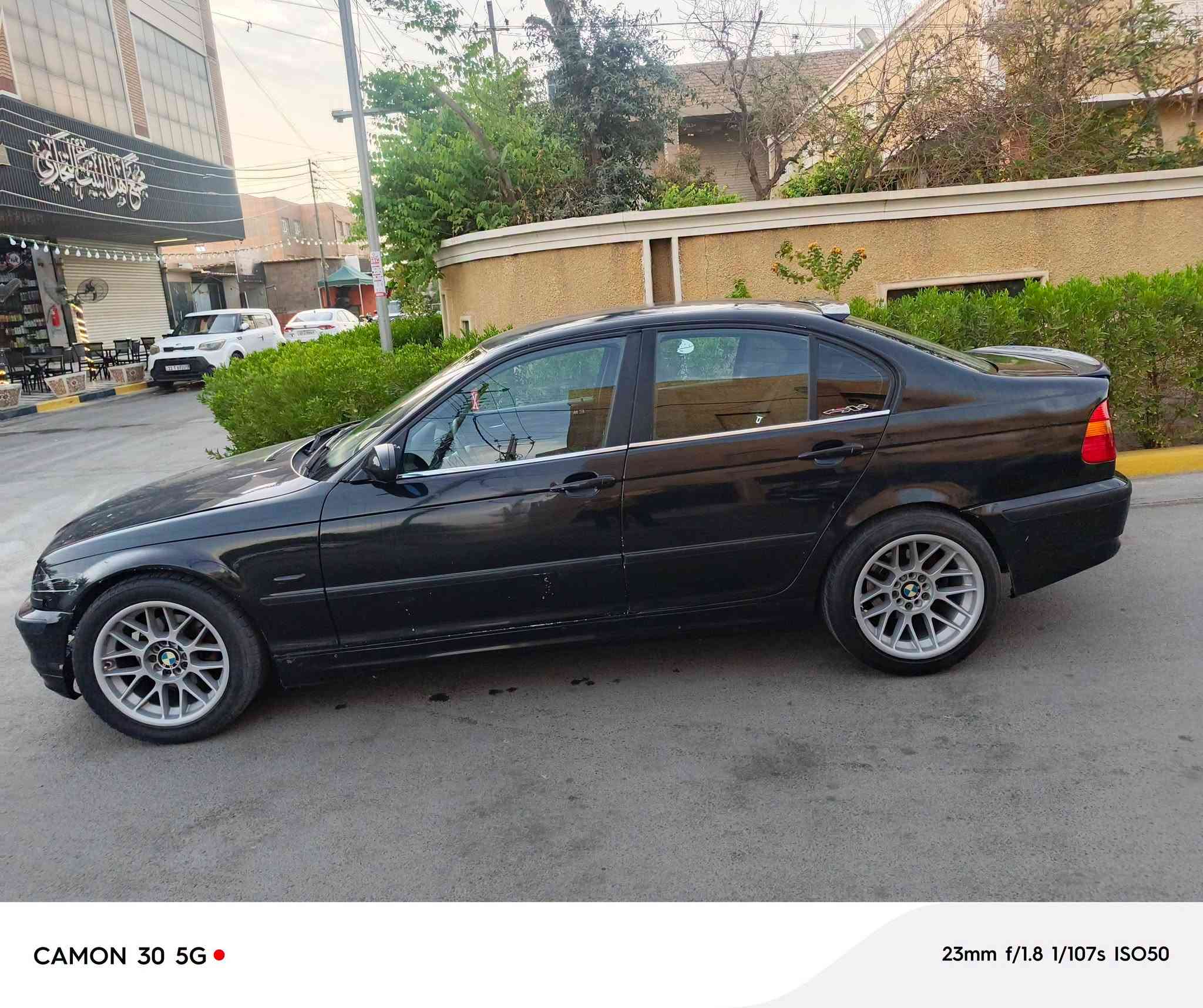سلام عليكم شباب للبيع أو مراوس e46 مديل 1999 محرك 25 دبل فاينوس كير عادي zf تبريد ثلج مكينه وكير جديد صدر امامي خلفي جديد كهربائيات كلهه شغاله  ويل كب نيوBBS  وتخم تاير سياره جاهزه تراي وين ميعجبك السعر 55
سلام عليكم شباب للبيع أو مراوس e46 مديل 1999 محرك 25 دبل فاينوس كير عادي zf تبريد ثلج مكينه وكير جديد صدر امامي خلفي جديد كهربائيات كلهه شغاله  ويل كب نيوBBS  وتخم تاير سياره جاهزه تراي وين ميعجبك السعر 55 
***********

نص مكتوب في الصور:
- CAMON 30 5G 23mm f/1.8 1/149s ISO50
- CAMON 30 5G
- 23mm f/1.8 1/183s ISO50
- CAMON 30 5G 23mm f/1.8 1/173s ISO50
- CAMON 30 5G 23mm f/1.8 1/120s ISO50
- CAMON 30 5G 23mm f/1.8 1/107s ISO50
- CAMON 30 5G 23mm f/1.8 1/122s ISO50
- 23mm f/1.8 1/100s ISO58