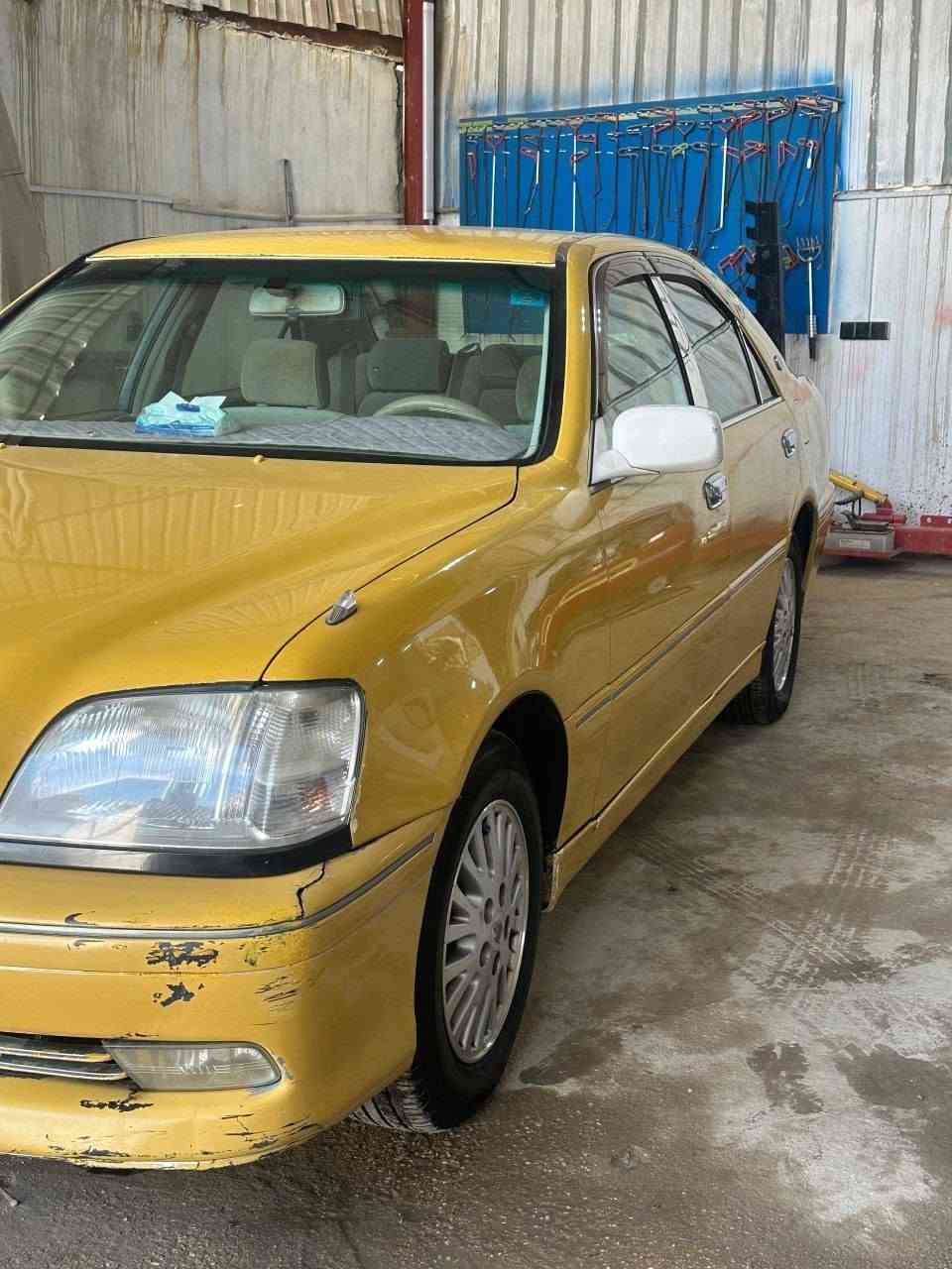 ملكه • 2003 • رقم كركوك