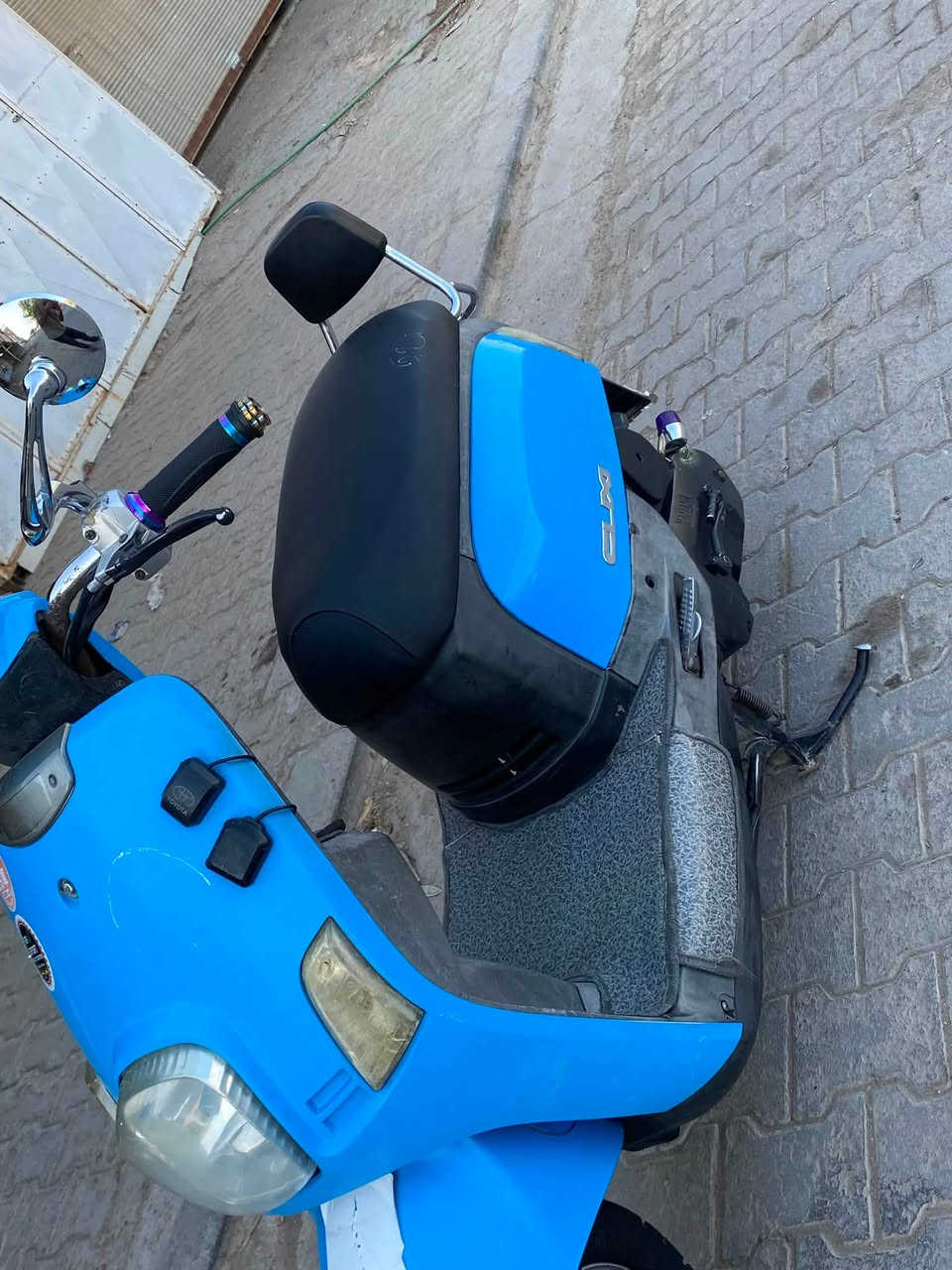 بوليس لبيع مامفتوحه كهربائيات كلهن شغالات تخم تاير والدراجه احله من الصوره السعر 800 وبيها مجال بصيط الستفسار *********** وتساب
