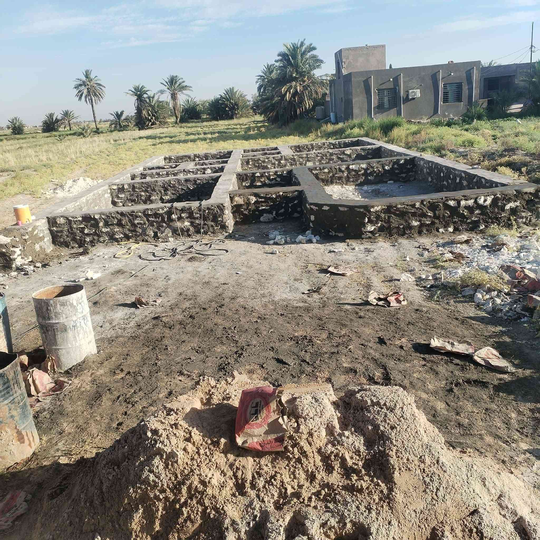 سلام عليكم عمل اليوم في السماوه
طبعا افضل استاذ في السماوه 

بناء 🔨 استاذ حسب الطلب شغل حجر شغل طابوق بلوك الواتساب تعليه شغل درجه اولى سعر مناسب البنا ابو علي ال مري *********** 

استفسار اتصل ع رقم *********** او مراسله واتساب
