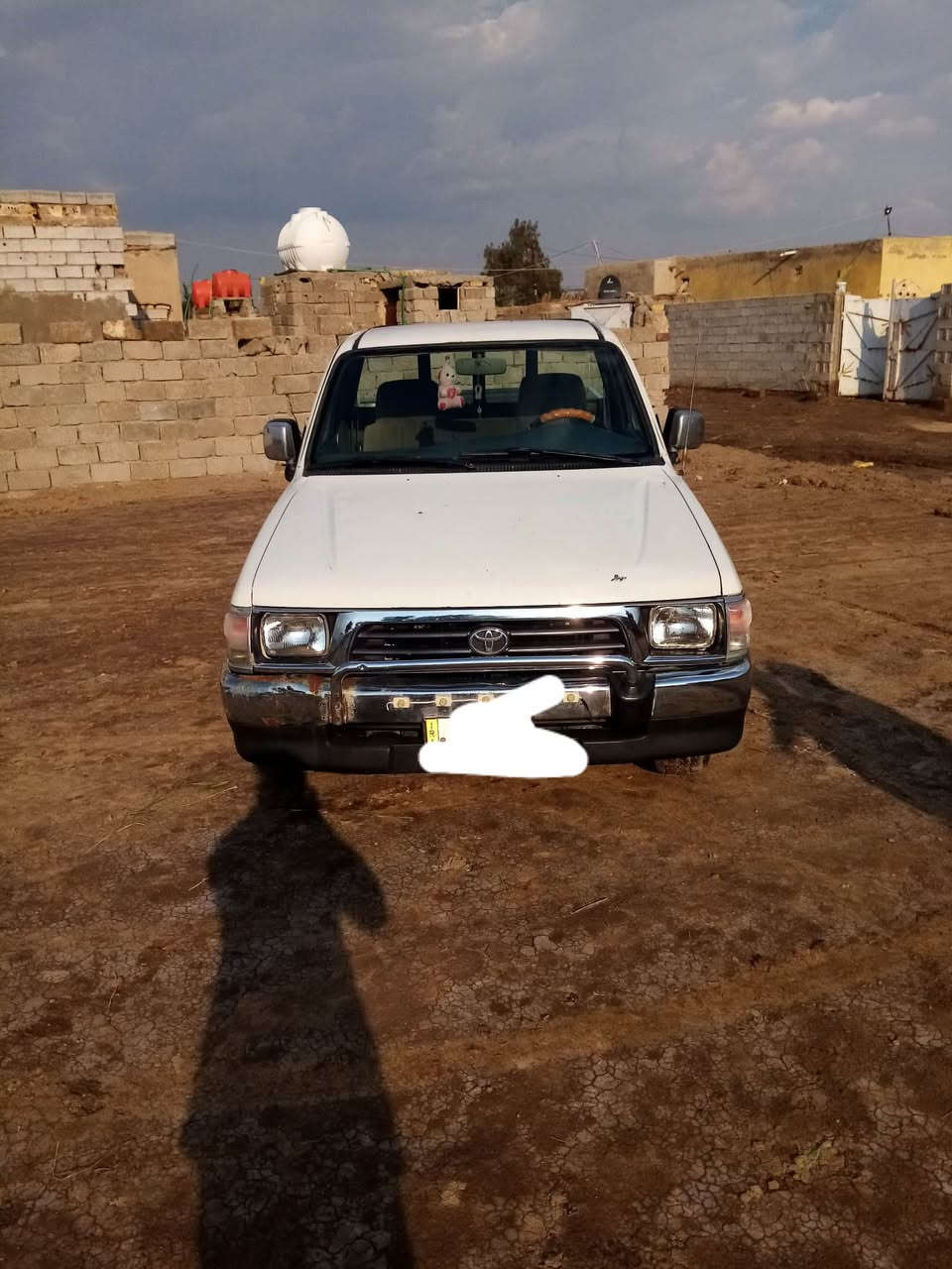 للبيع بيكم موديل 2001 بيهه  جاملغ او بنيد بدلات  رقم  بابل  سعر 75او بيهه مجال مكان ديوانيه  ***********.     ***********
