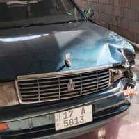 موديل ٩٣ • محرك شرط • تاير جديد