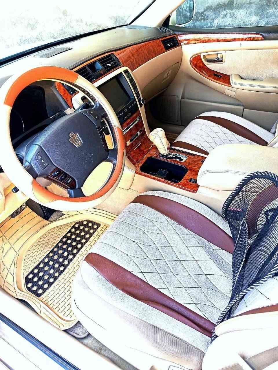 شاهينه 2004 قماره والباقي مكفول شاصي80مكينه3000بغداد سنويه ما صاقطه ***********
السعر108وبيه مجال
