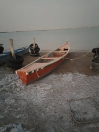 بلم • مكينه ما فتوحه • دهسو ١٨