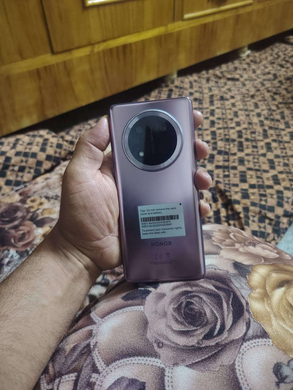 هنر 9x سي 
جهاز حيل نضيف
رام 12+12
ملحقات كارتون وكيبل فقط
سعر 335
*********** واتساب
