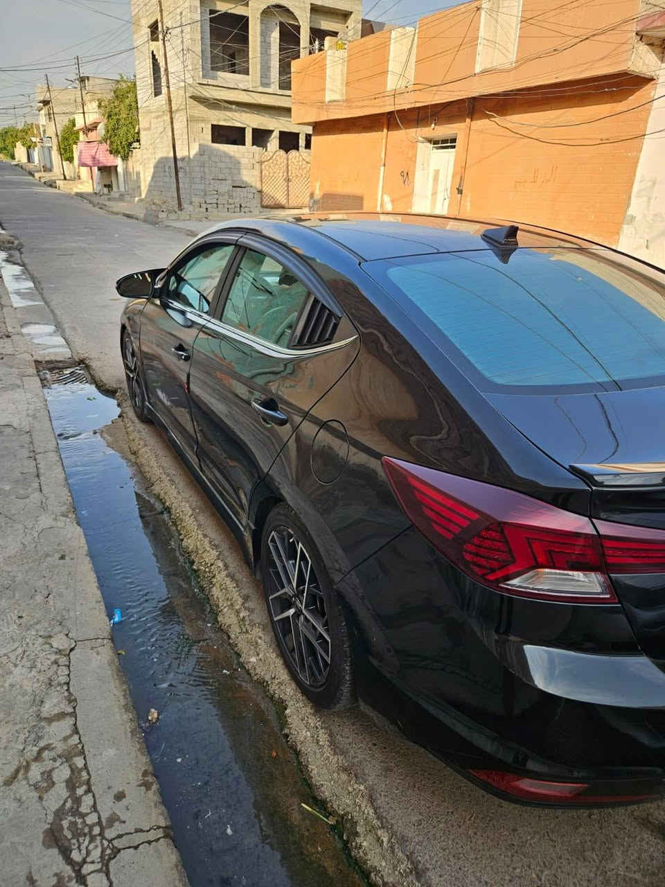 النترا سبورت • ٢٠٢٠ • تيربو ١.٦