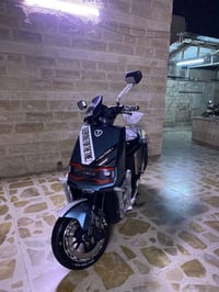 تايلج • ٦ بطاريات • ملف 2000W