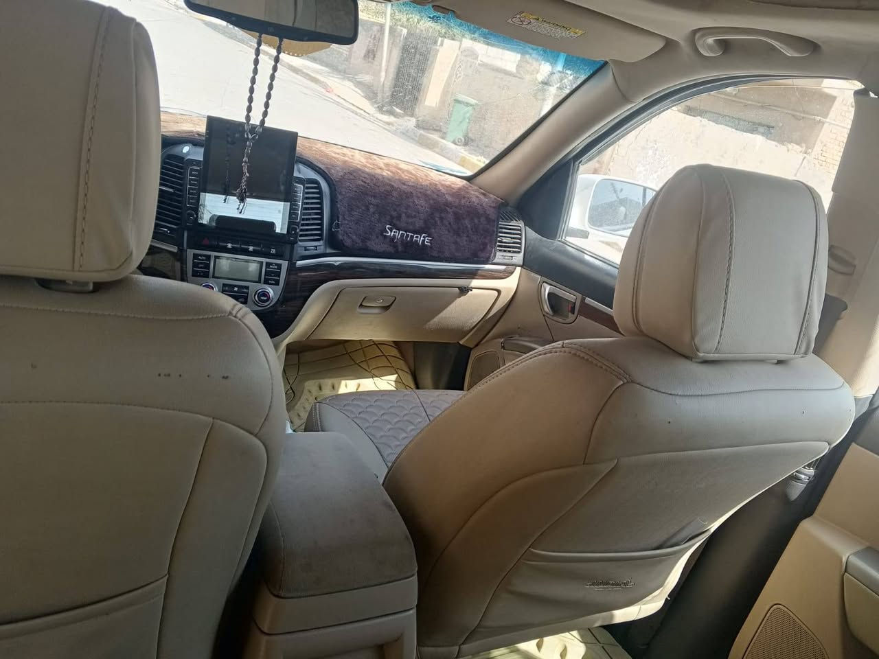 سنتافي • ٢٠١١ • بغداد