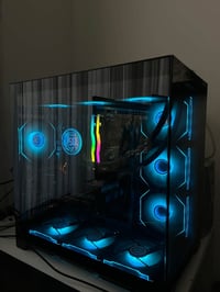 RTX 3060Ti • R5 5500 • 16GB 3600